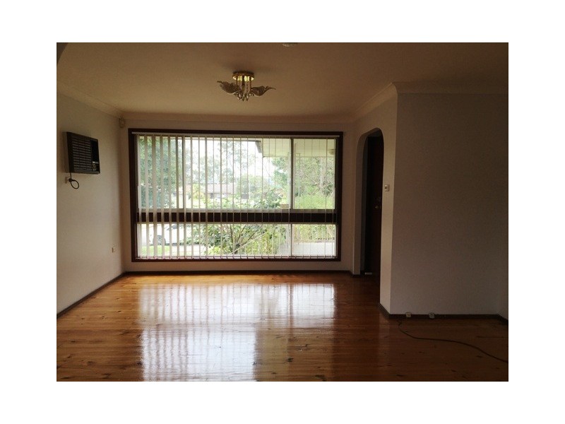 3 Bowerbird avenue, Ingleburn NSW 2565