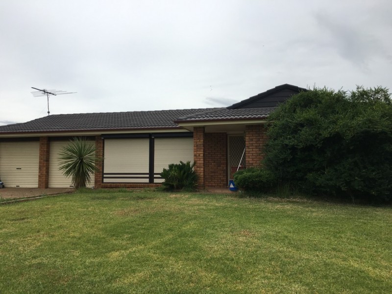 64 Bugatti Drive, Ingleburn NSW 2565