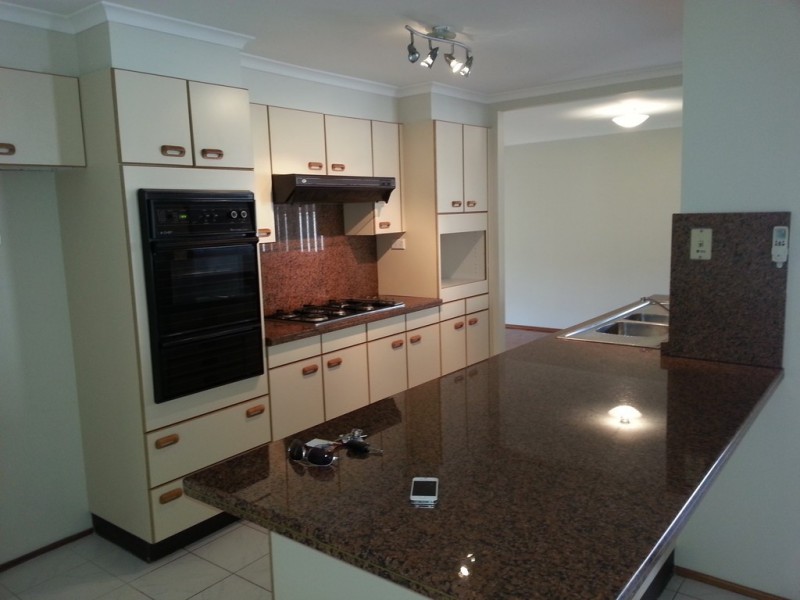 64 Bugatti Drive, Ingleburn NSW 2565