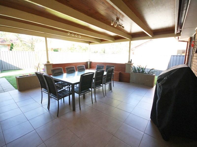 64 Bugatti Drive, Ingleburn NSW 2565