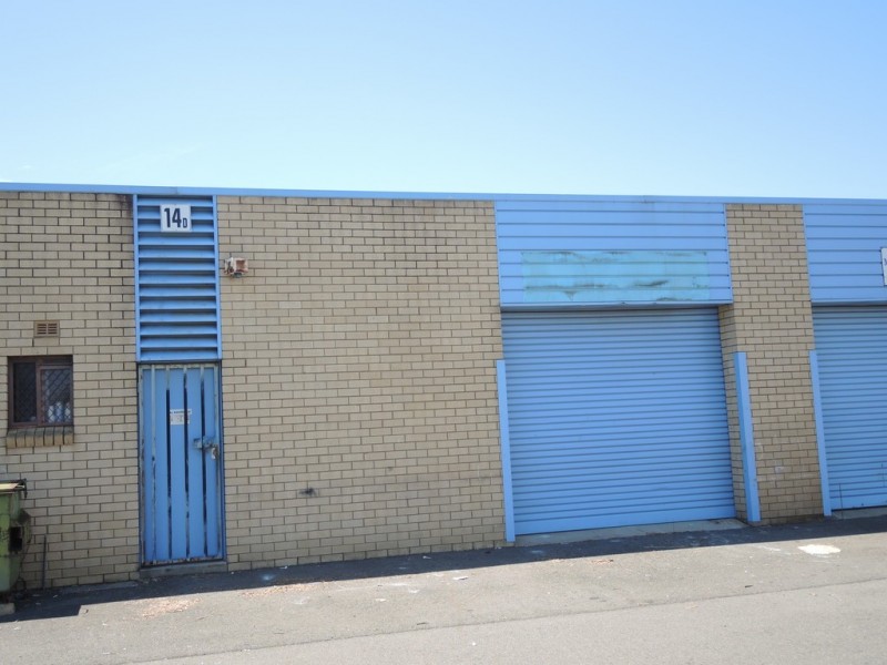 14D/4 Louise Avenue, Ingleburn NSW 2565