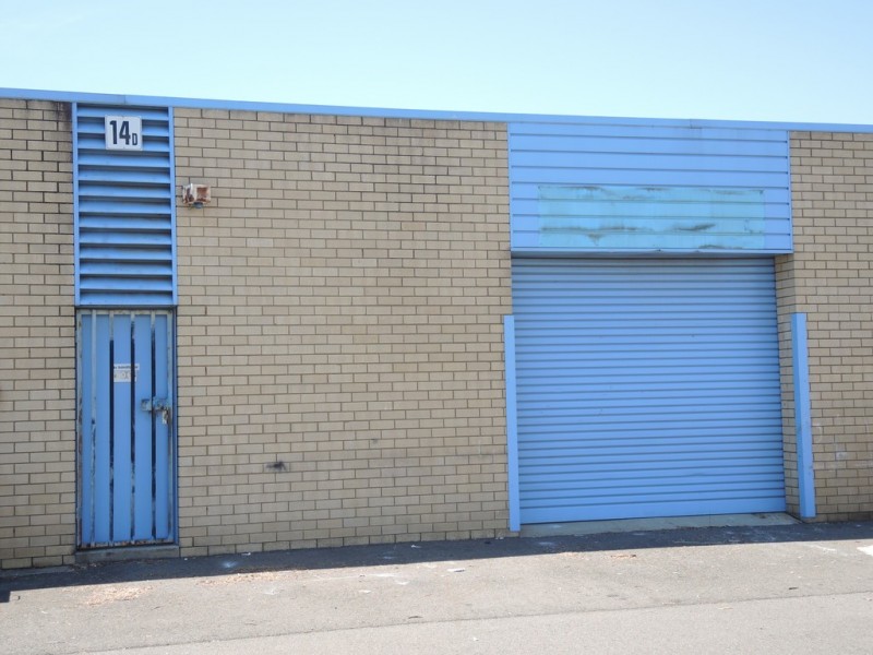 14D/4 Louise Avenue, Ingleburn NSW 2565