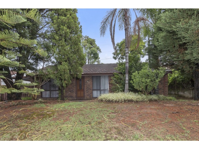 37 Haultain Street, Minto NSW 2566