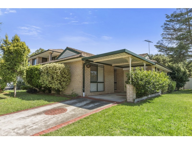 1/31-33 Myee Road, Macquarie Fields NSW 2564