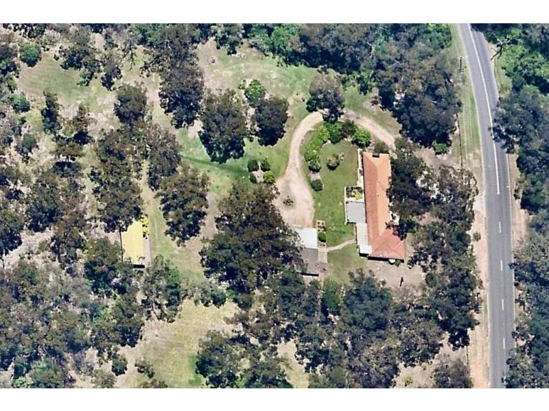 7 Oakley Road, Long Point NSW 2564