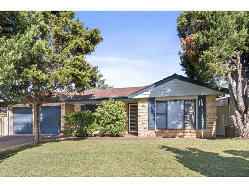 22 Bronzewing Street, Ingleburn NSW 2565