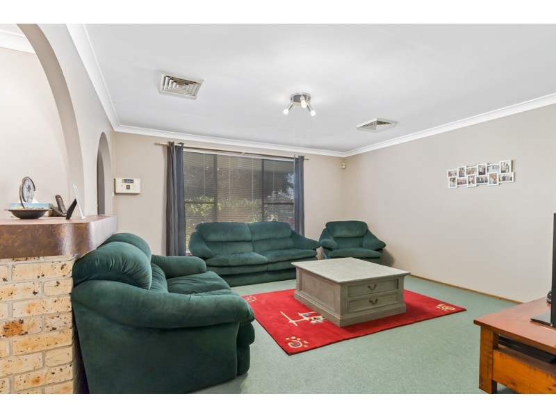 22 Bronzewing Street, Ingleburn NSW 2565