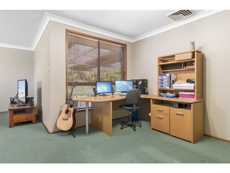 22 Bronzewing Street, Ingleburn NSW 2565