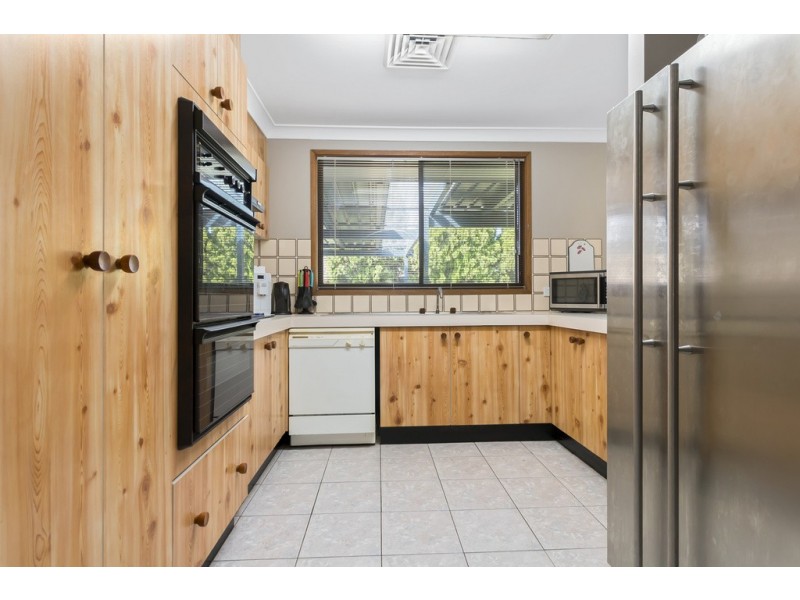 22 Bronzewing Street, Ingleburn NSW 2565