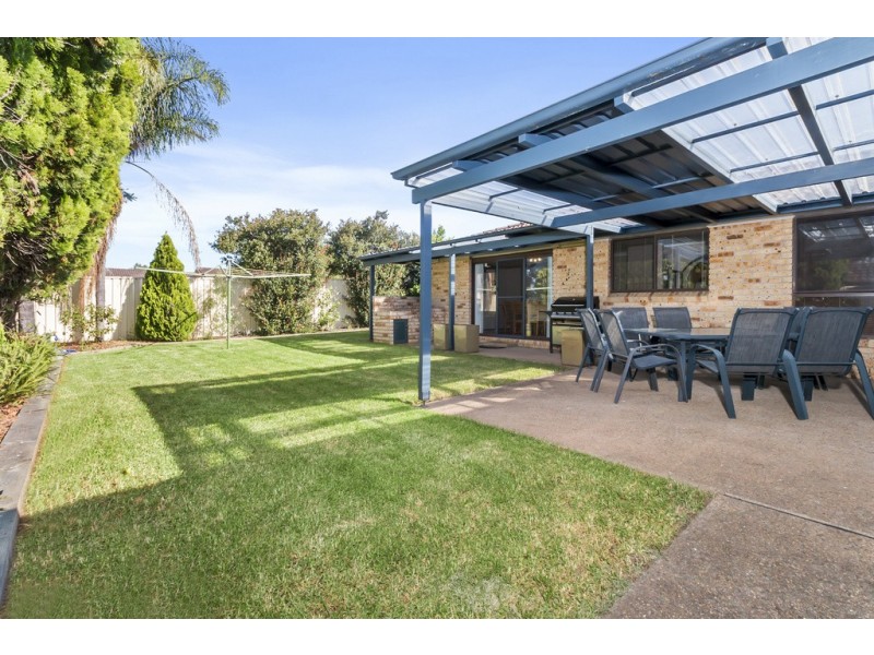22 Bronzewing Street, Ingleburn NSW 2565