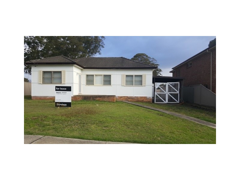 9 Chesham Parade, Glenfield NSW 2167