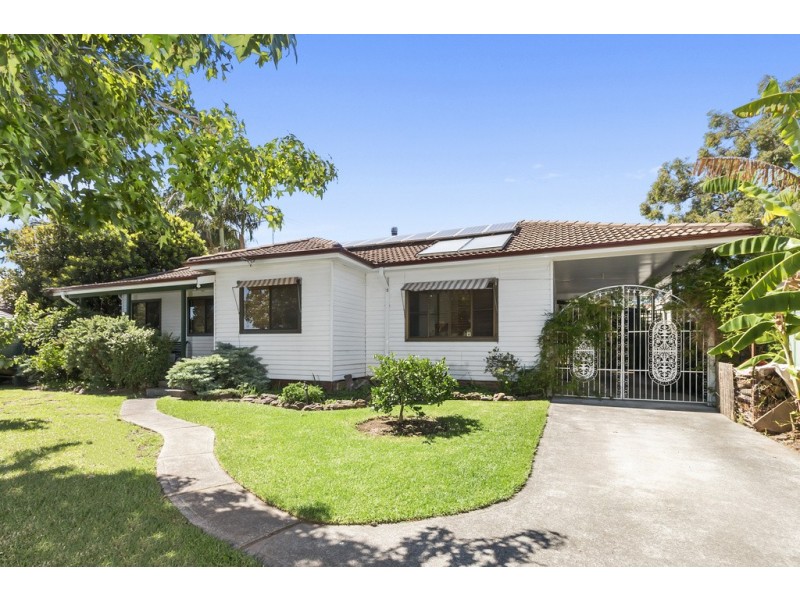 22 Albert Street, Ingleburn NSW 2565