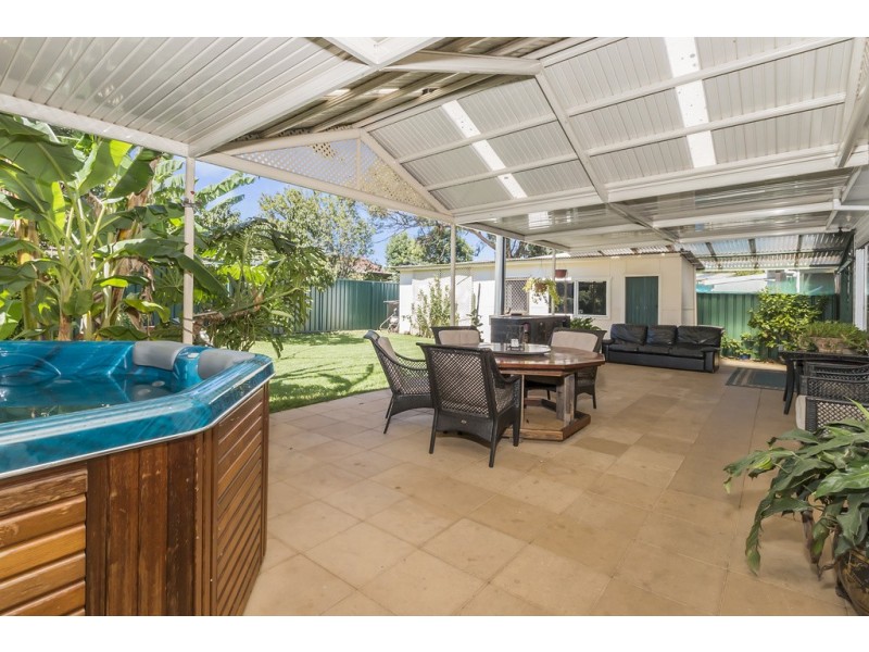 22 Albert Street, Ingleburn NSW 2565