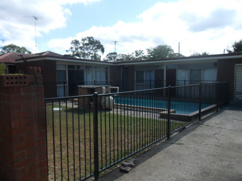 12 Brudenell Street, Leumeah NSW 2560