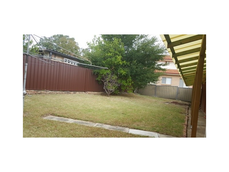 12 Brudenell Street, Leumeah NSW 2560