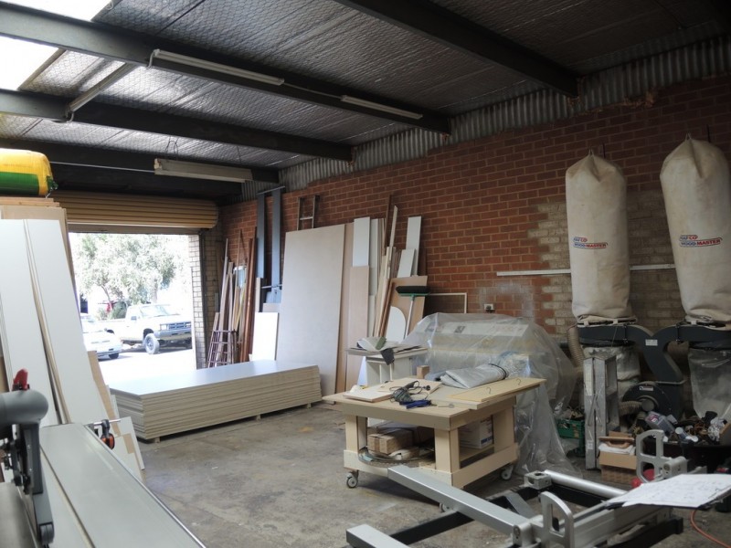 18C/4 LOUISE AVENUE, Ingleburn NSW 2565