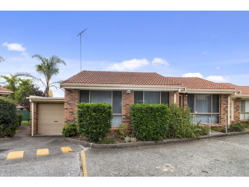 45/196-200 Harrow Road, Glenfield NSW 2167
