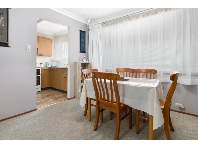 45/196-200 Harrow Road, Glenfield NSW 2167