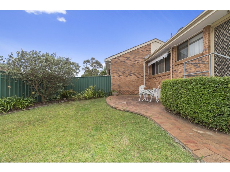 45/196-200 Harrow Road, Glenfield NSW 2167