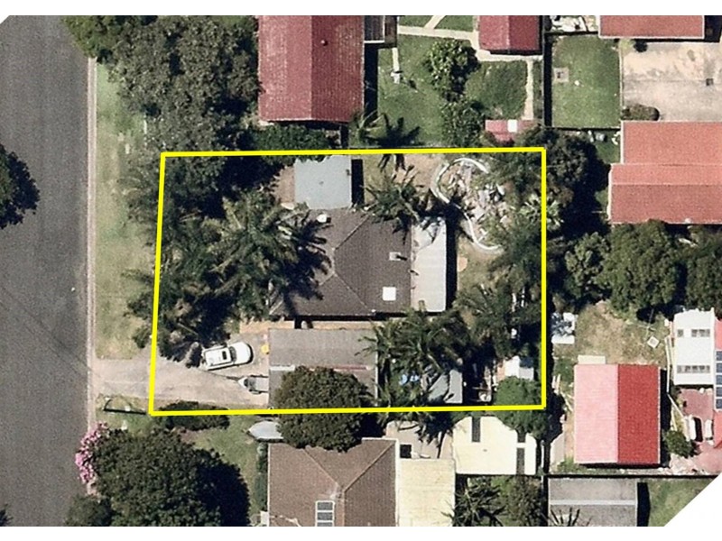 20 Albert Street, Ingleburn NSW 2565