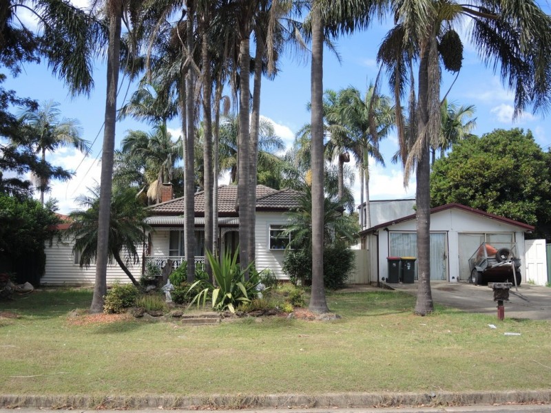 20 Albert Street, Ingleburn NSW 2565