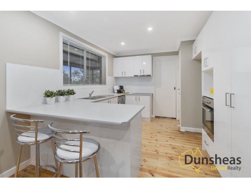 6 Coucal Place, Ingleburn NSW 2565