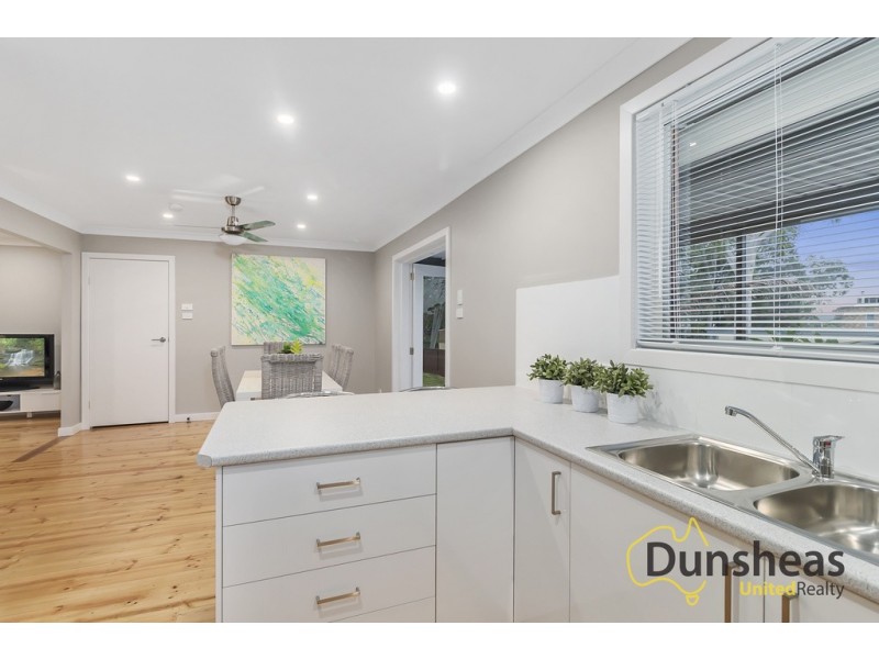 6 Coucal Place, Ingleburn NSW 2565
