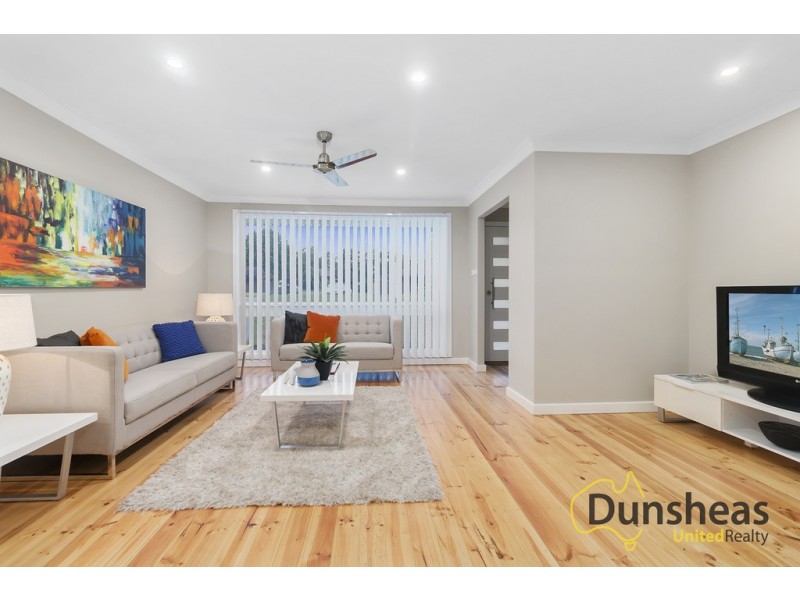 6 Coucal Place, Ingleburn NSW 2565