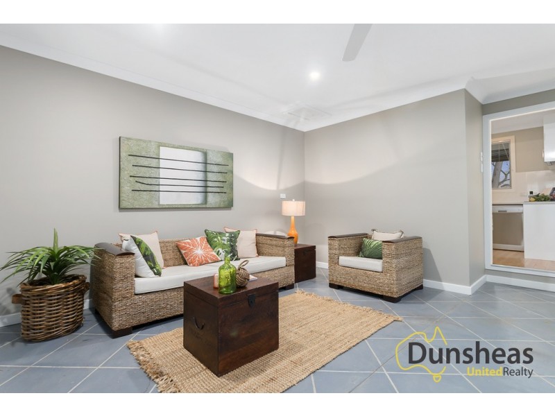 6 Coucal Place, Ingleburn NSW 2565