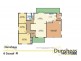 6 Coucal Place, Ingleburn NSW 2565 Floorplan