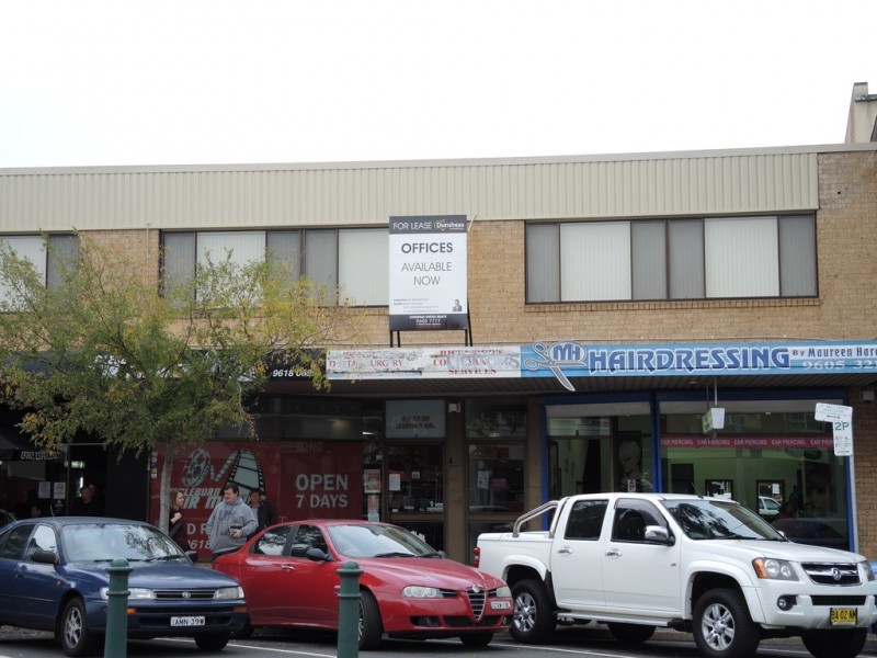 27-29 Oxford Road, Ingleburn NSW 2565