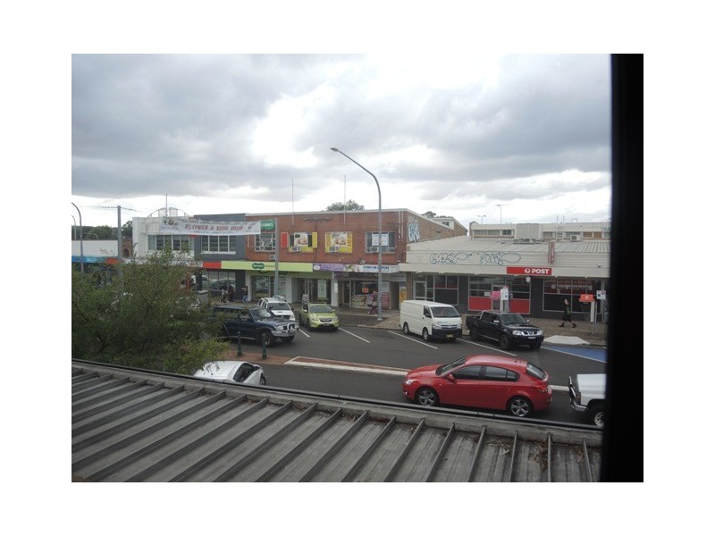 27-29 Oxford Road, Ingleburn NSW 2565