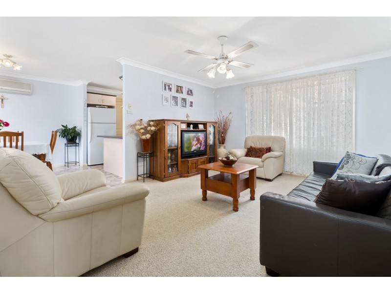 5/19-21 Carlisle Street, Ingleburn NSW 2565