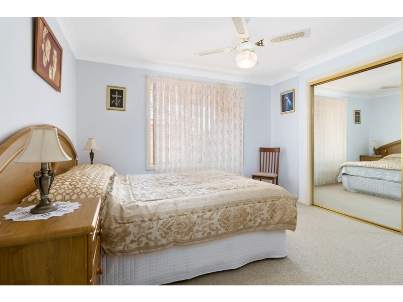 5/19-21 Carlisle Street, Ingleburn NSW 2565