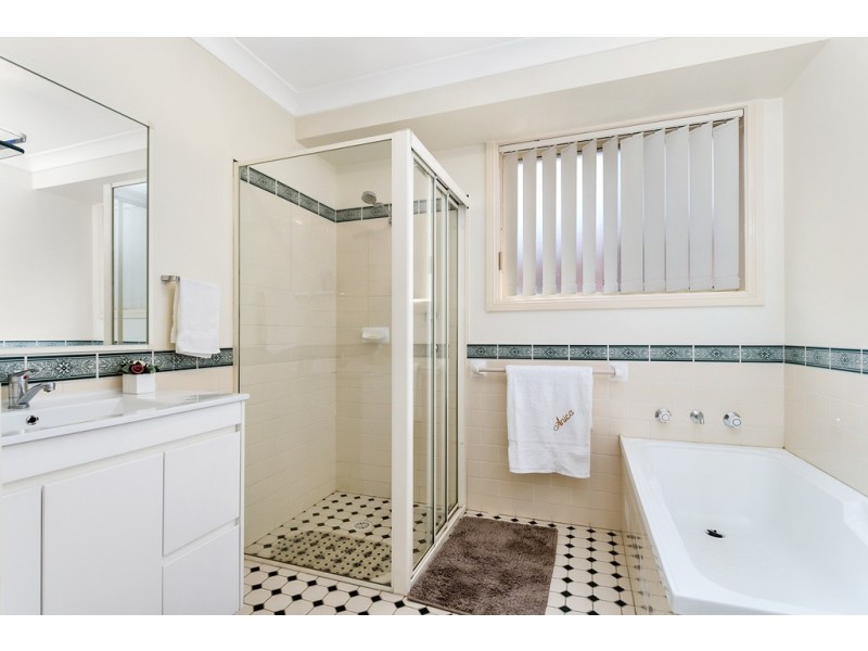 5/19-21 Carlisle Street, Ingleburn NSW 2565