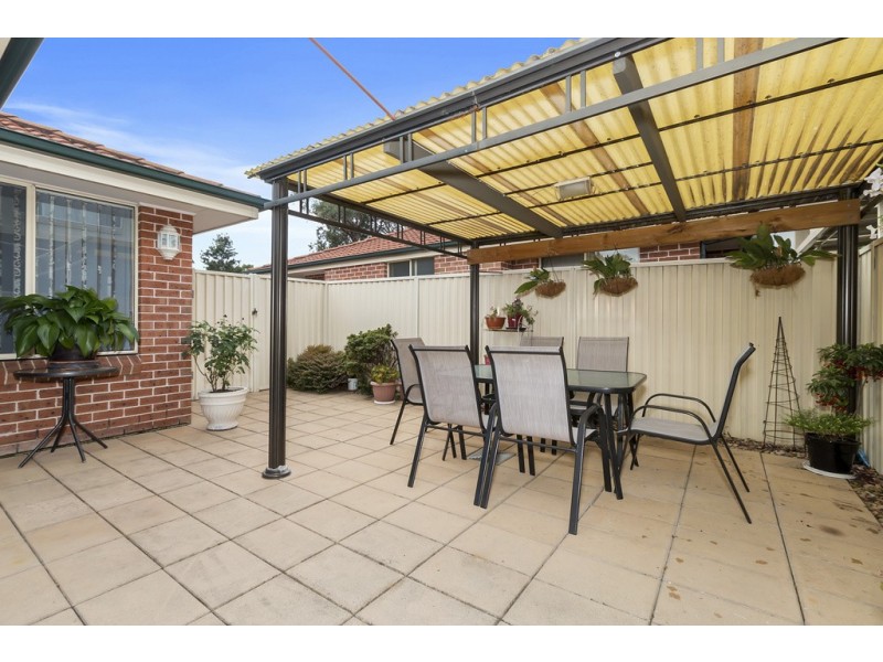 5/19-21 Carlisle Street, Ingleburn NSW 2565