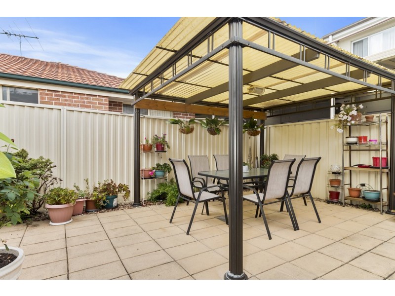 5/19-21 Carlisle Street, Ingleburn NSW 2565