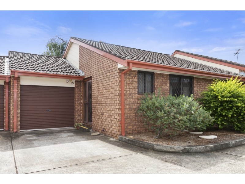 3/29 Blackwood Avenue, Minto NSW 2566