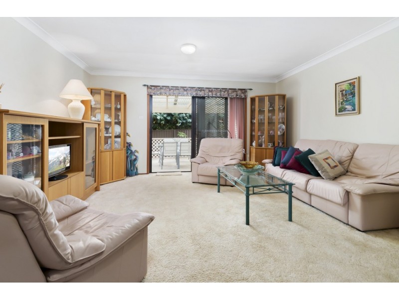 3/29 Blackwood Avenue, Minto NSW 2566
