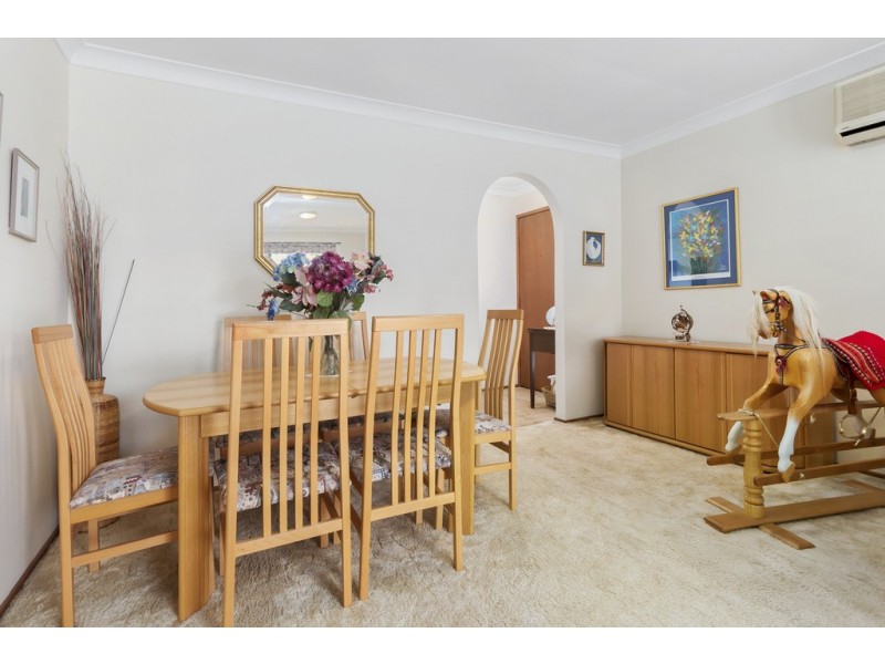 3/29 Blackwood Avenue, Minto NSW 2566