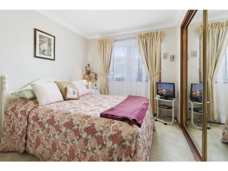 3/29 Blackwood Avenue, Minto NSW 2566