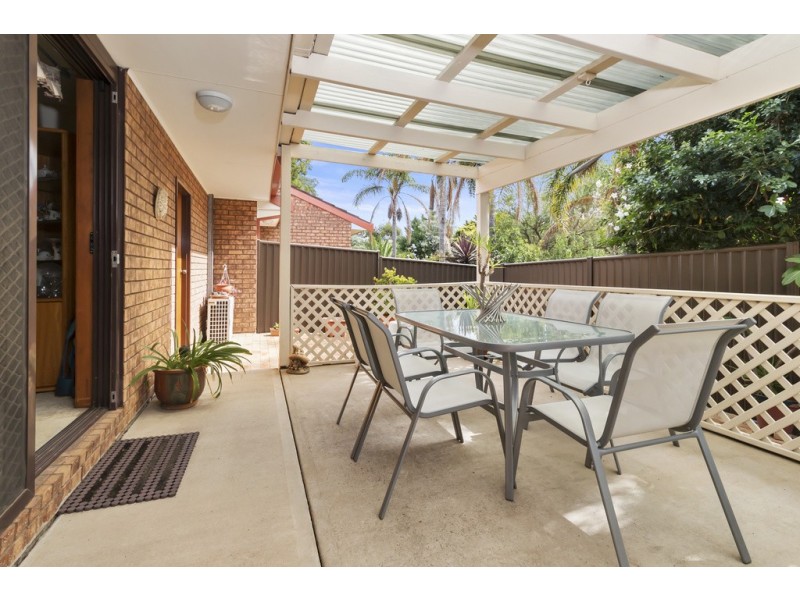 3/29 Blackwood Avenue, Minto NSW 2566