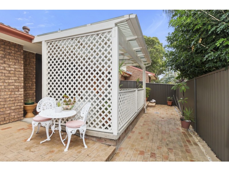 3/29 Blackwood Avenue, Minto NSW 2566