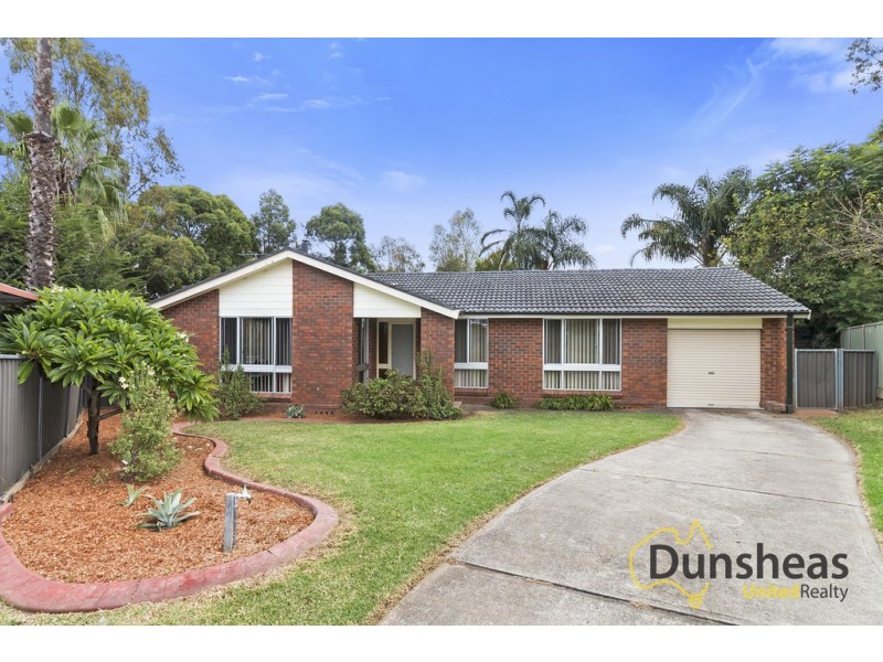 51 Randall Avenue, Minto NSW 2566