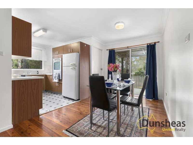 51 Randall Avenue, Minto NSW 2566