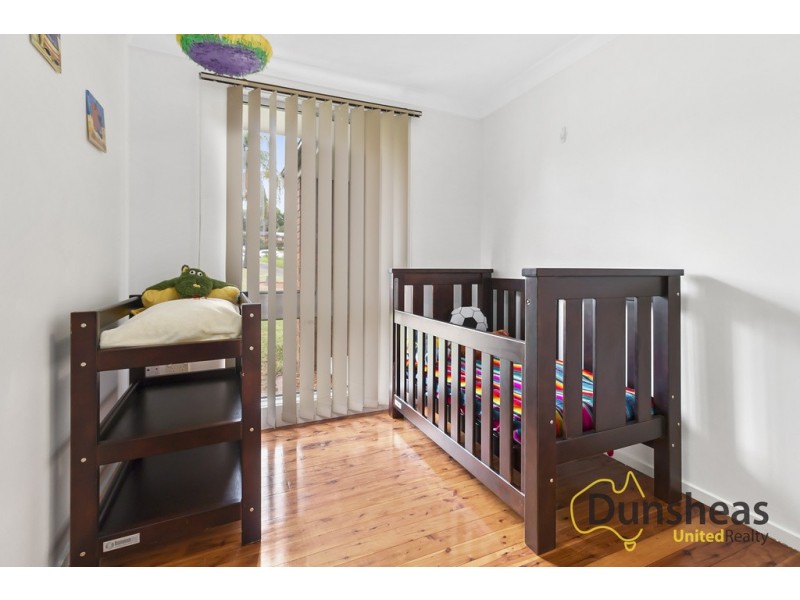 51 Randall Avenue, Minto NSW 2566