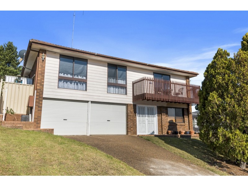 9 Bauxite Place, Eagle Vale NSW 2558