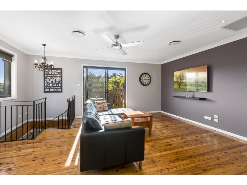 9 Bauxite Place, Eagle Vale NSW 2558