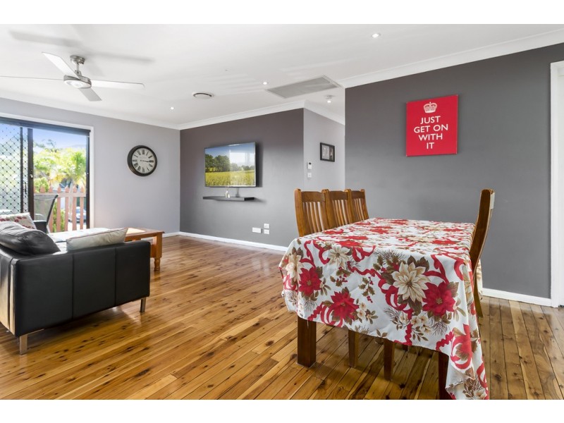 9 Bauxite Place, Eagle Vale NSW 2558