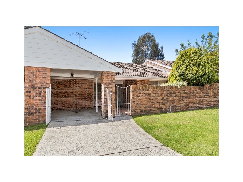 2/26 Fletcher Street, Minto NSW 2566